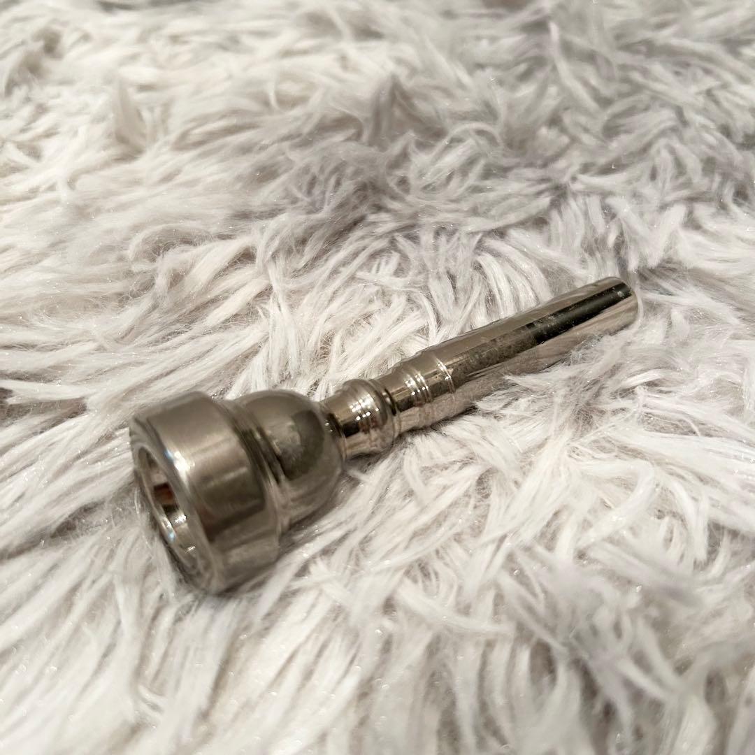 完動美品】 ORIENT OTR-500N トランペット マウスピース付 - メルカリ