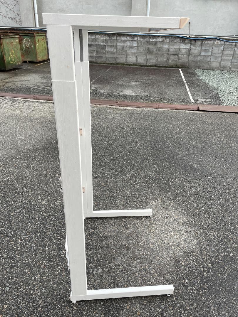 ☆ 乾燥機 スタンド ナショナル N-U64B ユニット 台 パナソニック