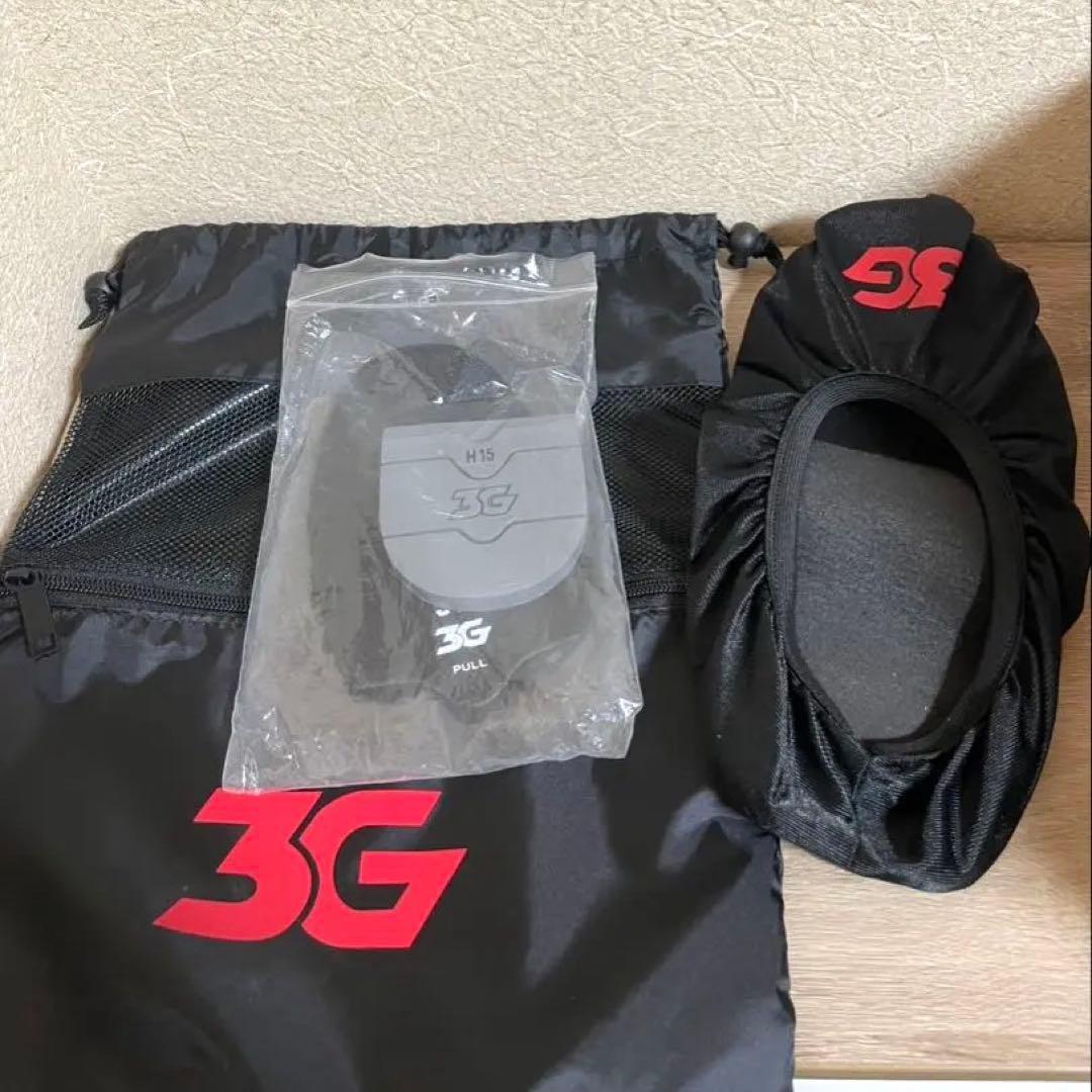 ★ボウリング★シューズ★ストーム★3G・ダイヤルレーサー★27.5cm★ホワイト