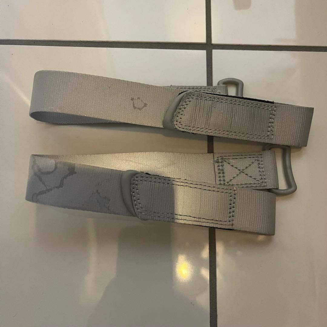 靴 Nike Air Force One Foamposite 28.5cm