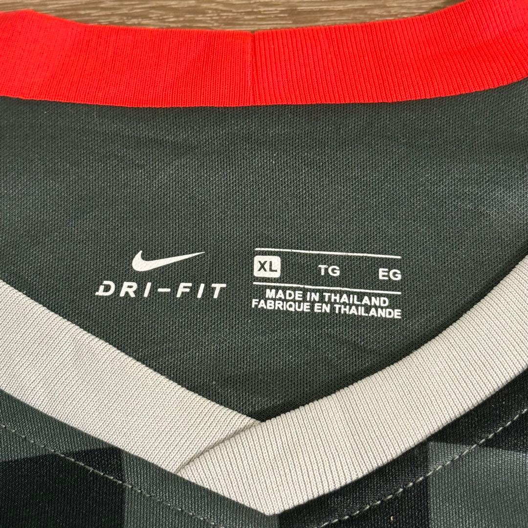 わ*つ様 ナイキ リバプール 20/21 3rd ユニフォーム Virgil フ - メルカリ