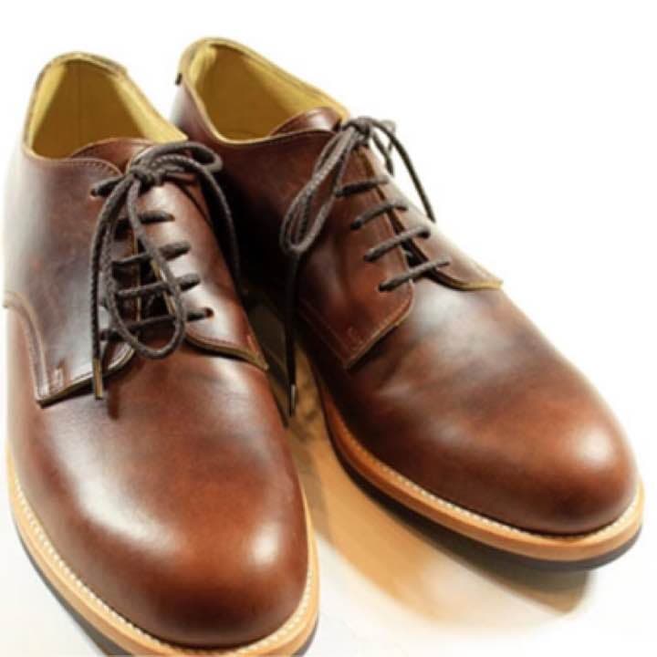 美品 varde77 SERVICE SHOES LOW ブーツ 箱無し - メルカリ