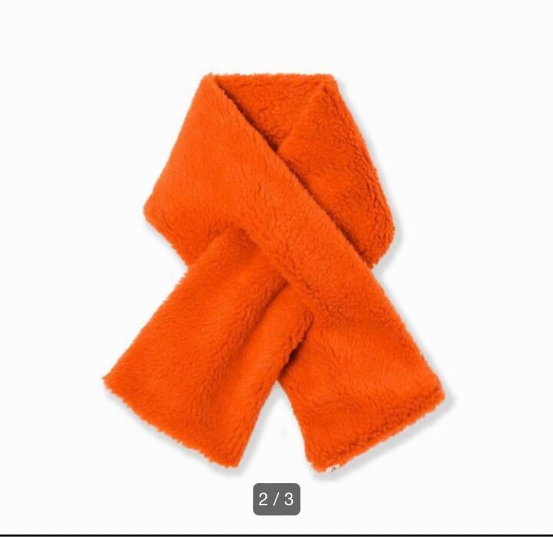 sumari BOA MUFFLER - メルカリ