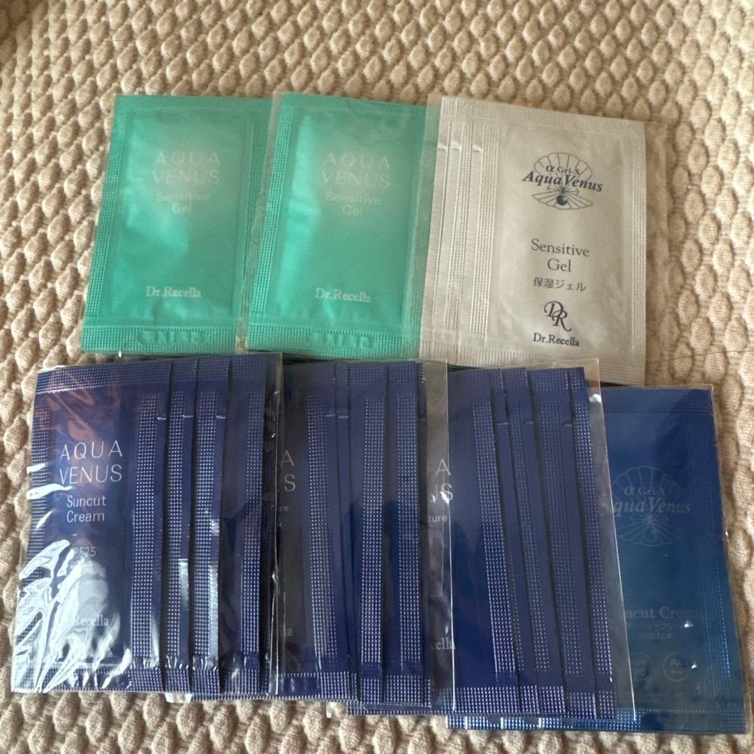 ドクターリセラ パウチまとめ売り | Shop at Mercari from Japan! | Buyee