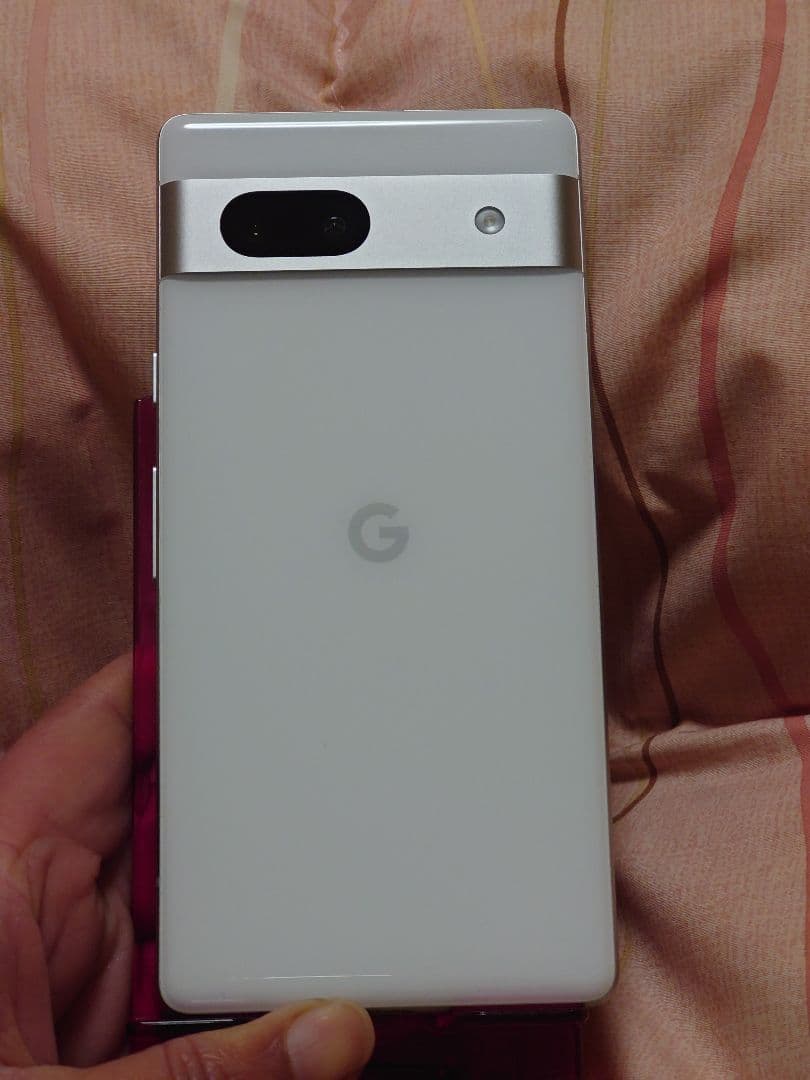 pixel7a 本体 Google Pixel 7a｜価格比較・SIMフリー・最新情報 - 価格.com