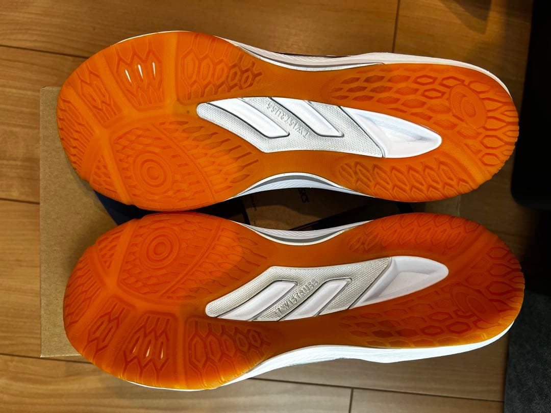 シューズ ASICS ROTE JAPAN LYTE FF 3 26.0cm