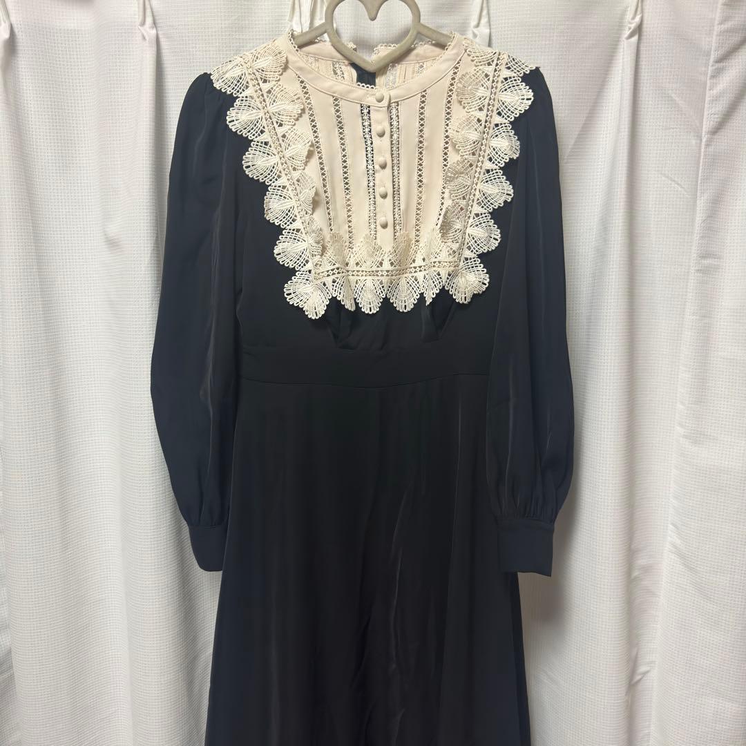 Le Grand Midi Dress herlipto - メルカリ