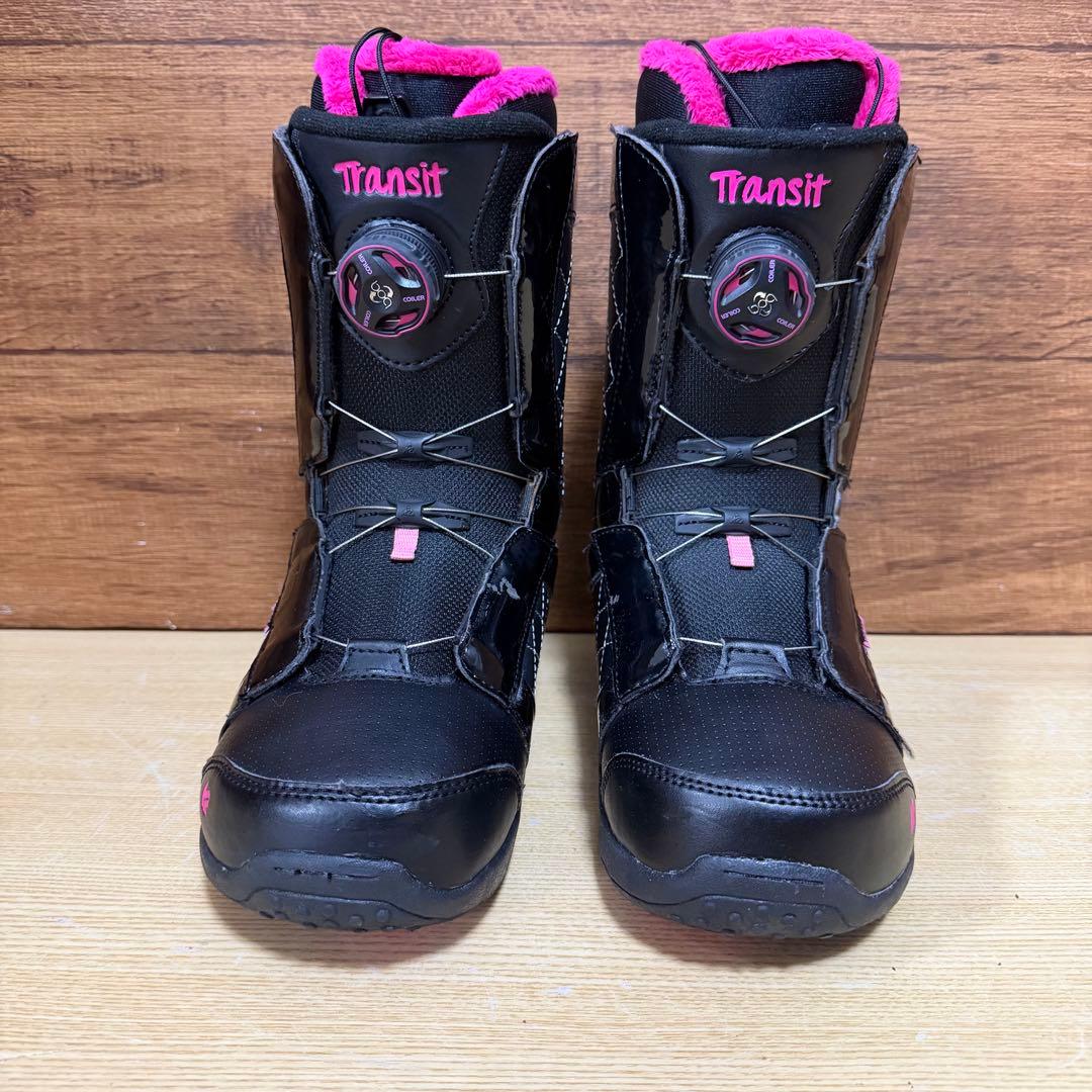 K2 ケーツー レディーススノーボード 3点セット 142cm メンテナンス