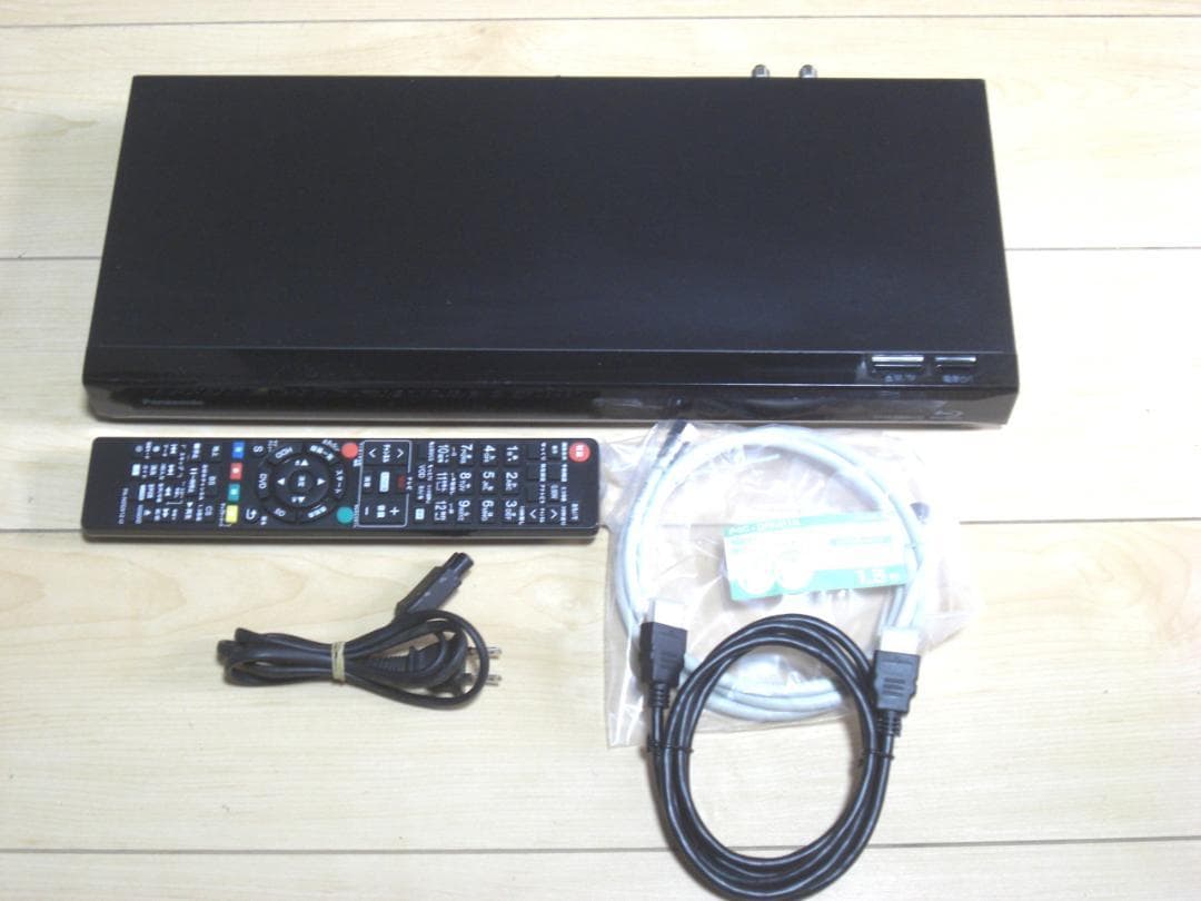 ★パナソニック★ブルーレイレコーダー DMR-BRW520　動作品 パナソニック ブルーレイディーガ DMR-BRW520 価格比較 - 価格.com