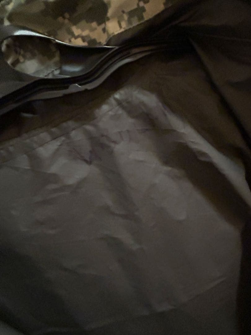 美品 00年代 米軍実物 U.S.ARMY ECWCS GEN3 level6