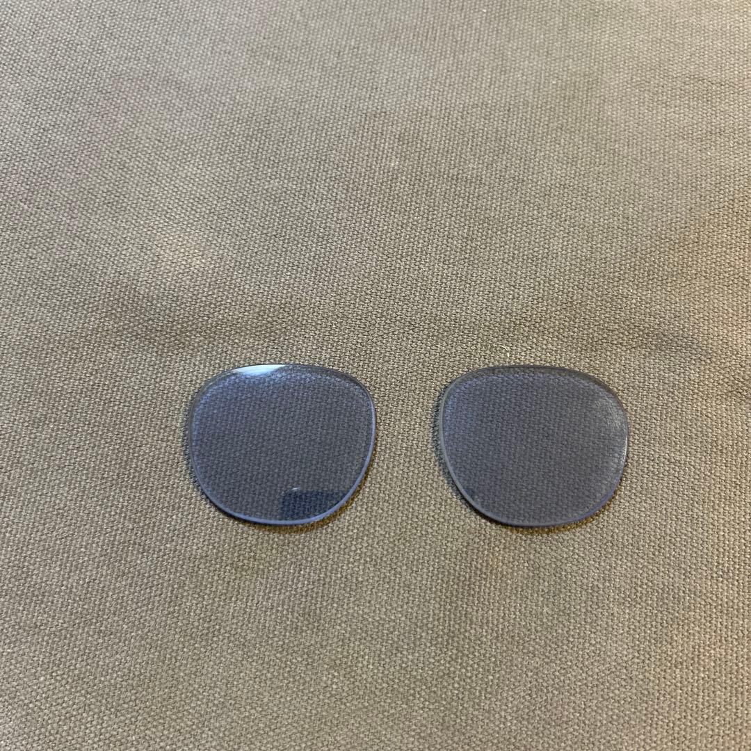 ジュリアスタートオプティカル AR G.B.Gafas 別注 46-22