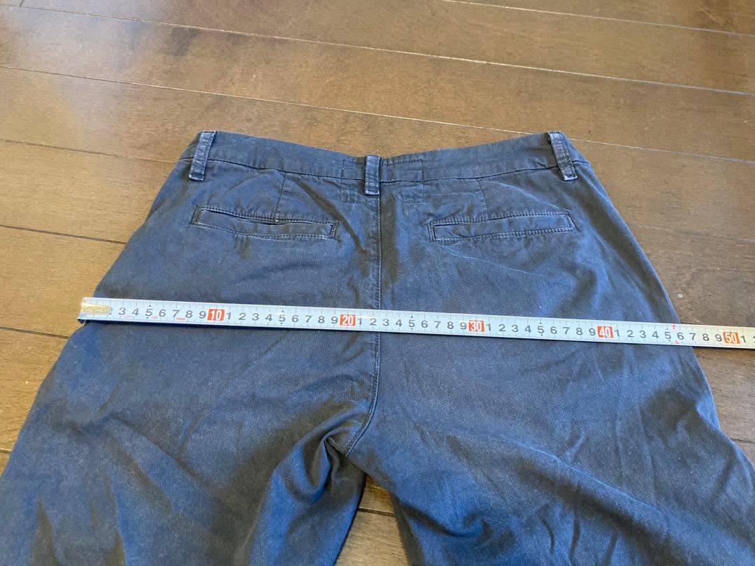 ロンハーマンFrank&Eileenパンツ☆WICKLOW☆フランクアイリーン