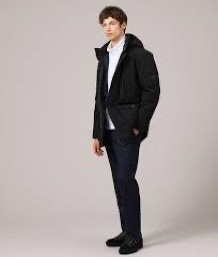 TAKEO KIKUCHI タケオキクチ 河田フェザー クラシックダウン コート 楽天市場】【河田フェザー】クラシック ダウン ブルゾン／タケオキクチ