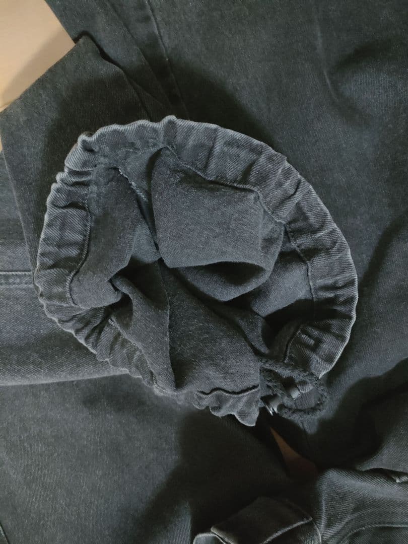 WILLY CHAVARRIA RAVER CARGOPANT（一月末掲載終了） - メルカリ