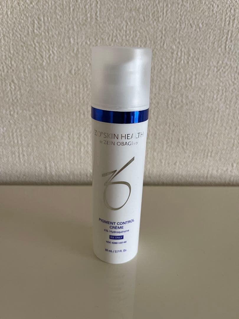 ゼオスキン ミラミン