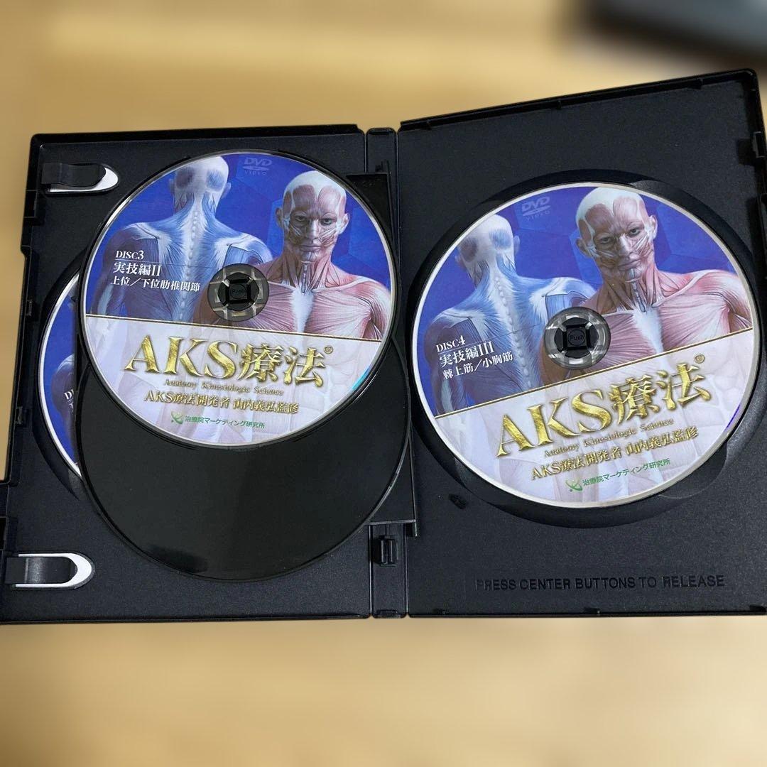 ユ*@様 aks療法 本体のみ