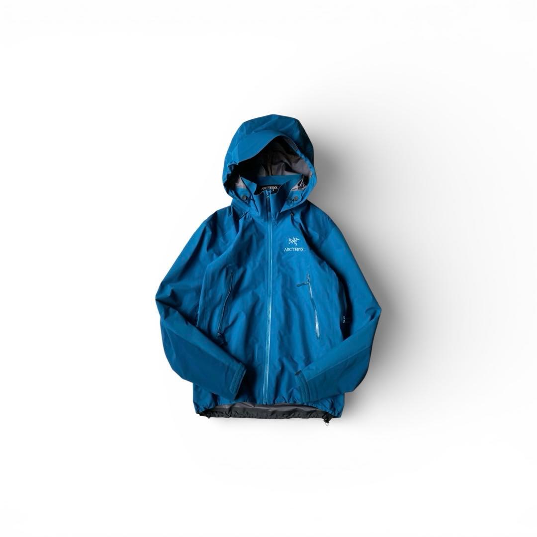 arc’teryx beta ar xs ブルーテトラ 美品 Beta AR (ブルーテトラ) - 2023年改訂版フィット : r/arcteryx
