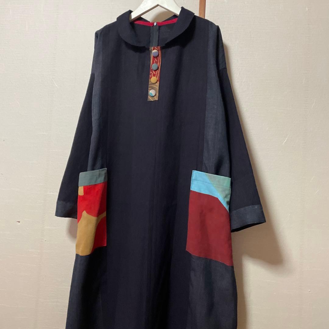 専用 queenbee様 本場久留米絣(No.6〜16)幟とコラボ - メルカリ