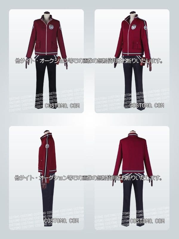 ワートリ 嵐山隊 隊服 武器 セット - メルカリ