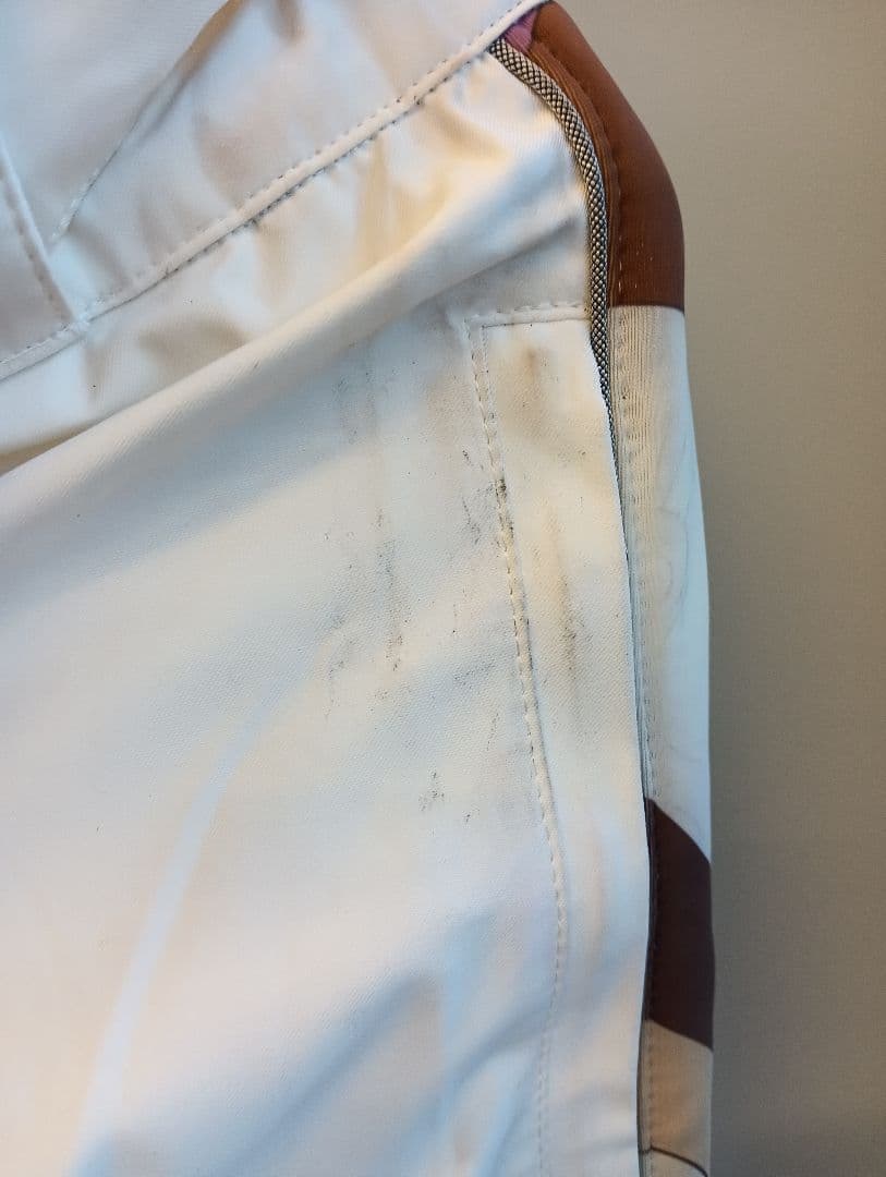 【タグ付き・未使用未着用】エミリオプッチ×ROSSIGNOL スキーウェアパンツ