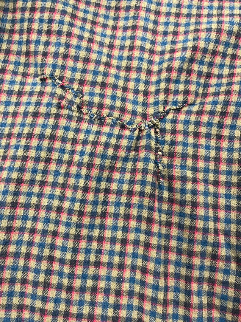 ワ*ー様 L.L.Bean ハンティングジャケット 80s USA製 プリマロフ