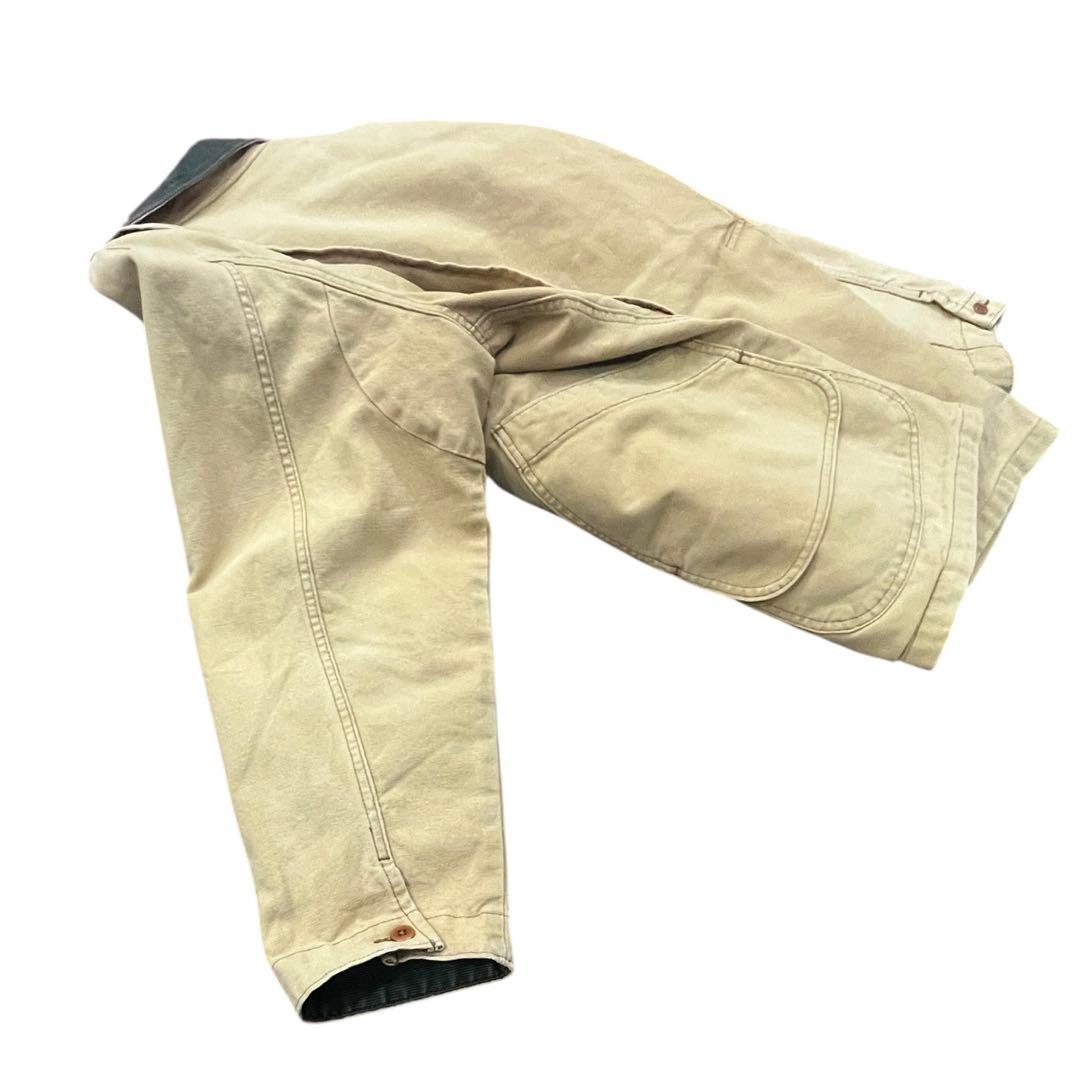 ワ*ー様 L.L.Bean ハンティングジャケット 80s USA製 プリマロフ