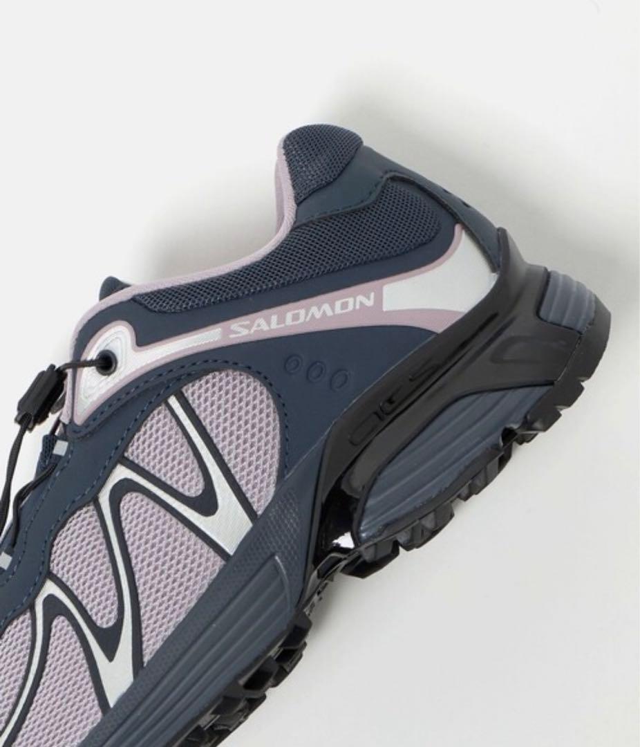 新品未使用　スニーカー 「Salomon」XT-WHISPER 23.5cm