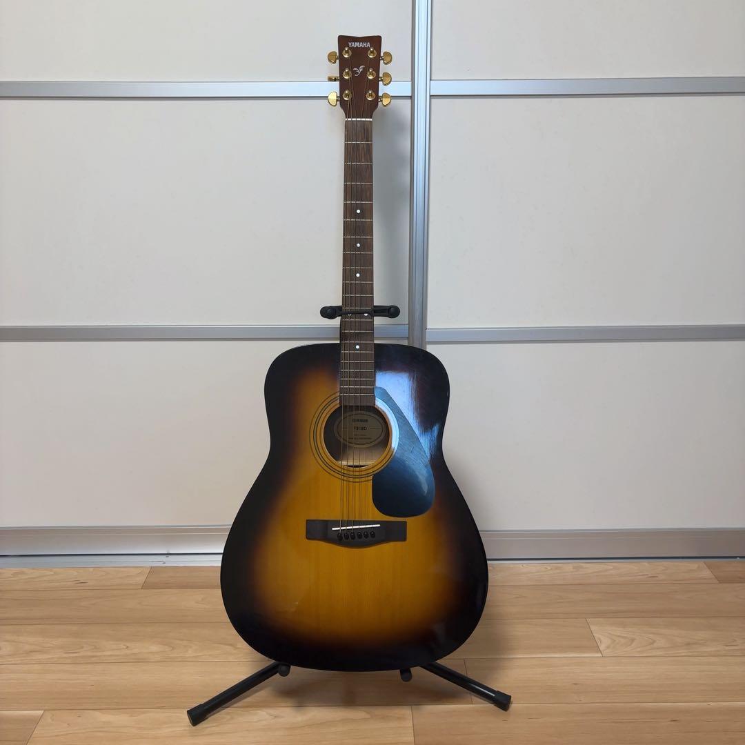 Yamaha F315D アコースティックギター 楽天市場】ヤマハ アコースティックギター YAMAHA F315D アコギ 初心者