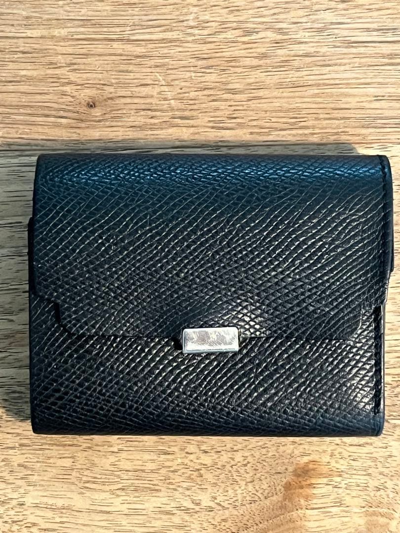 EUROKENVY コンパクト ウォレット 財布 ユーロケンビー