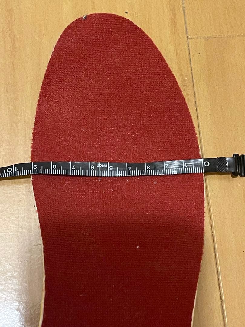 極希少 ガルモント GARMONT テレマーク スキー ブーツ 26.5cm