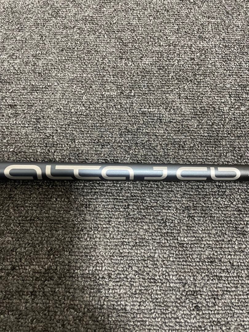 アルタ JCB SR 5U用 ピンスリーブ付 - メルカリ