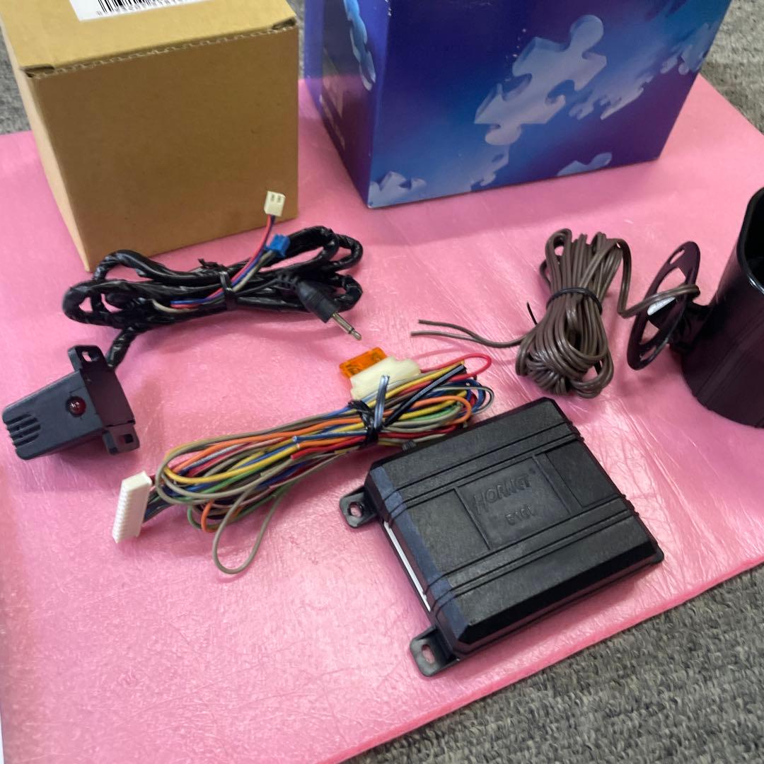 516L スーパーボイスモジュール VIPER CLIFFORD DEI - メルカリ