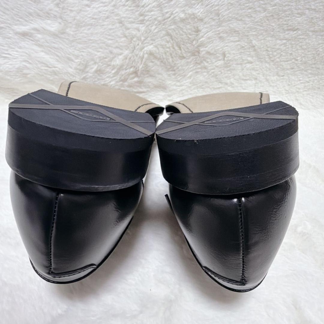 未使用級 REGAL ビジネスシューズ Uチップ メンズ EEE 26.5 黒 - メルカリ