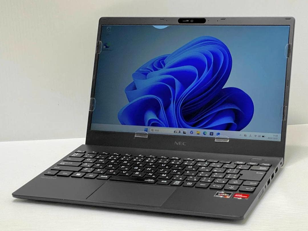 VersaPro VC-B Ryzen5 5500U 16G NVMe512G③ - メルカリ