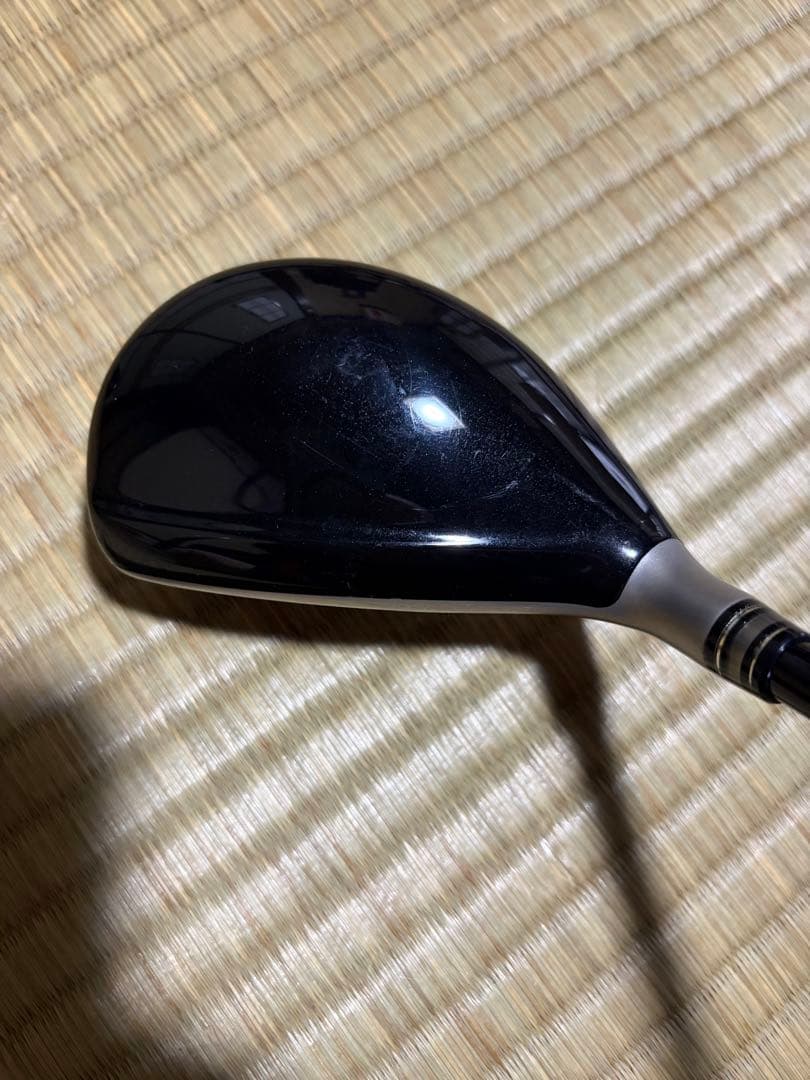 3本set XXIO 9ドライバー ミヤザキflex s 10.5 7w H5