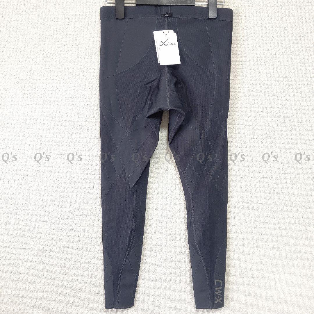 CW-X ジェネレーターモデル テーピングタイツ クール GY 新品 M - メルカリ