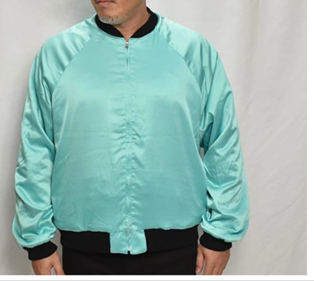 新品 未開封 即完売 us三軒茶屋 タウンクラフト スーベニアジャケット