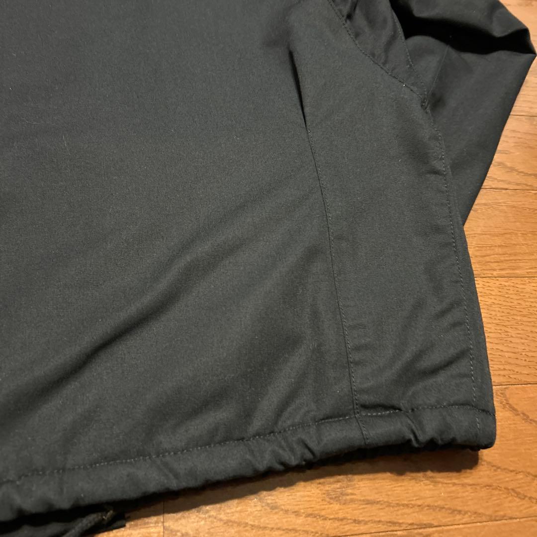 専用‼️FRED PERRY フリースボア ブラック ジャケット M デッキ - メルカリ