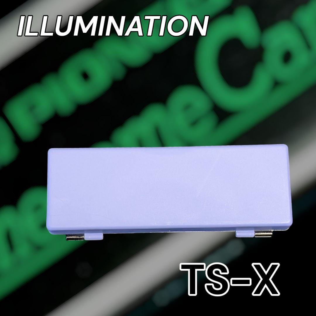 TS-X　イルミネーション旧車　街道レーサー　族車 TS-X イルミネーション旧車 街道レーサー 族車 アクセサリー www