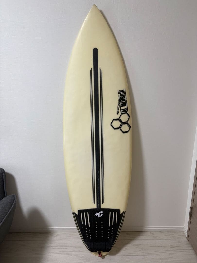 アルメリック ネックベアード3 スパインテック5.6 - メルカリ