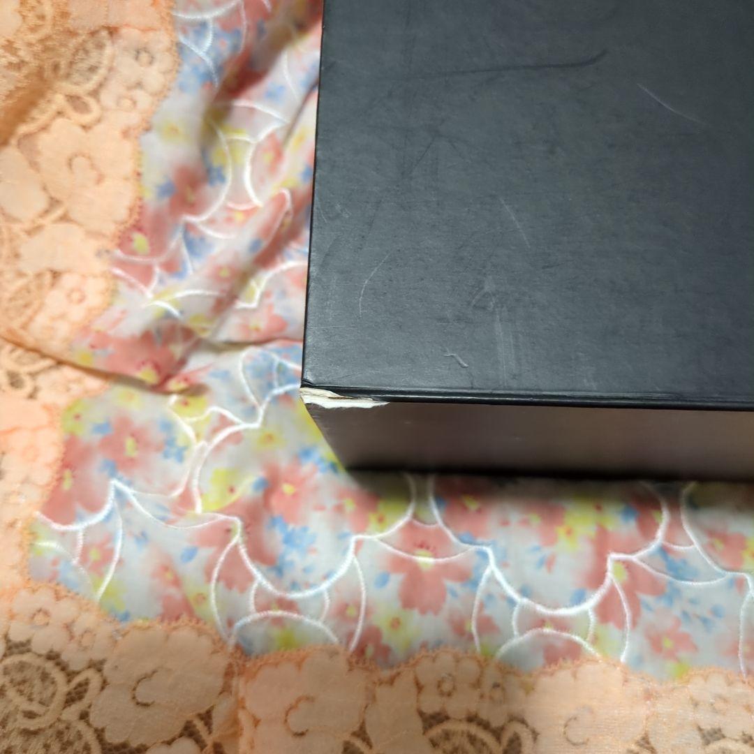 gutewahl グーテヴァール MINT 23.5cm ボルドー