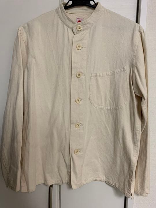 oldtown utility jacket（TIN HOUSE） - メルカリ