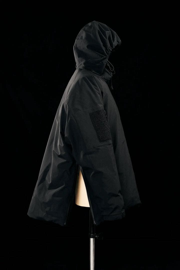 コムデギャルソンオム×Goldwin スリーディメンショナルダウン - メルカリ