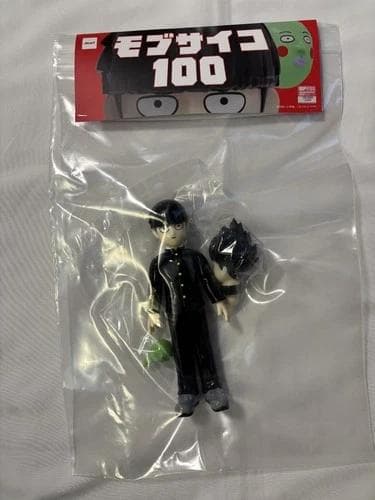 新品 ワンフェス 限定 jinart モブサイコ100 影山茂夫 新品 ワンフェス 限定 jinart モブサイコ100 影山茂夫 - メルカリ