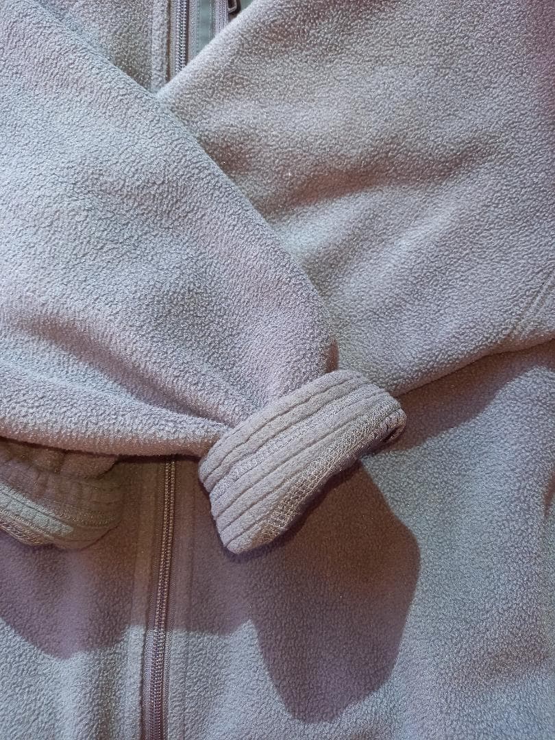 美中古】SSZ 21AW RETRO MIL FLEECE - メルカリ