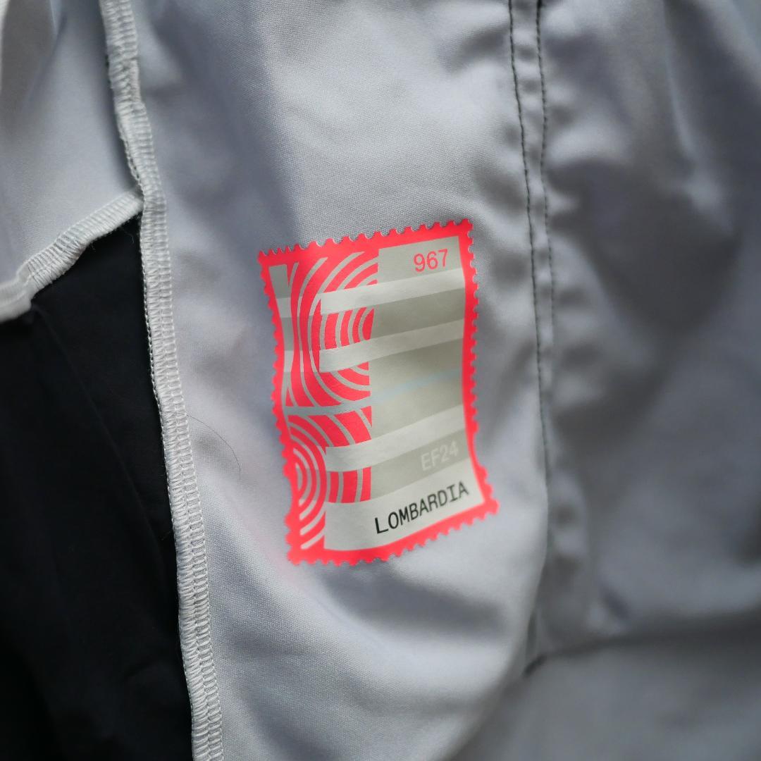 選手支給品 EFエデュケーションイージーポスト 限定ジャケット Gore