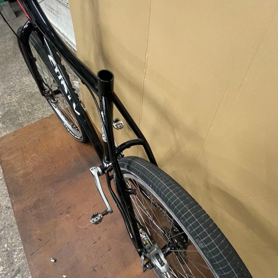 surly サーリー 初期 instigator Mサイズ 現状渡し - メルカリ