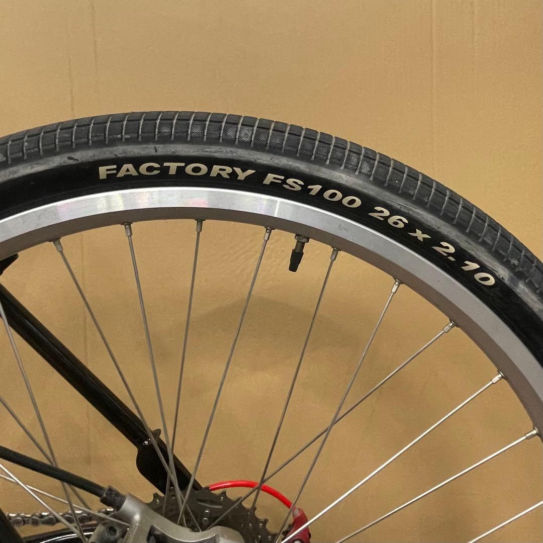 surly サーリー 初期 instigator Mサイズ 現状渡し - メルカリ