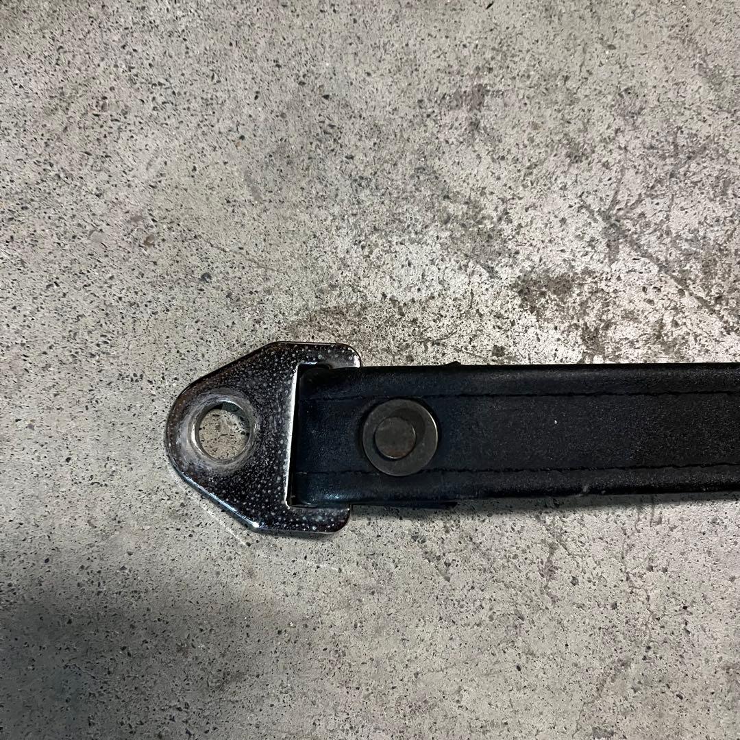 HONDA FTR223純正シート リアフェンダー セット