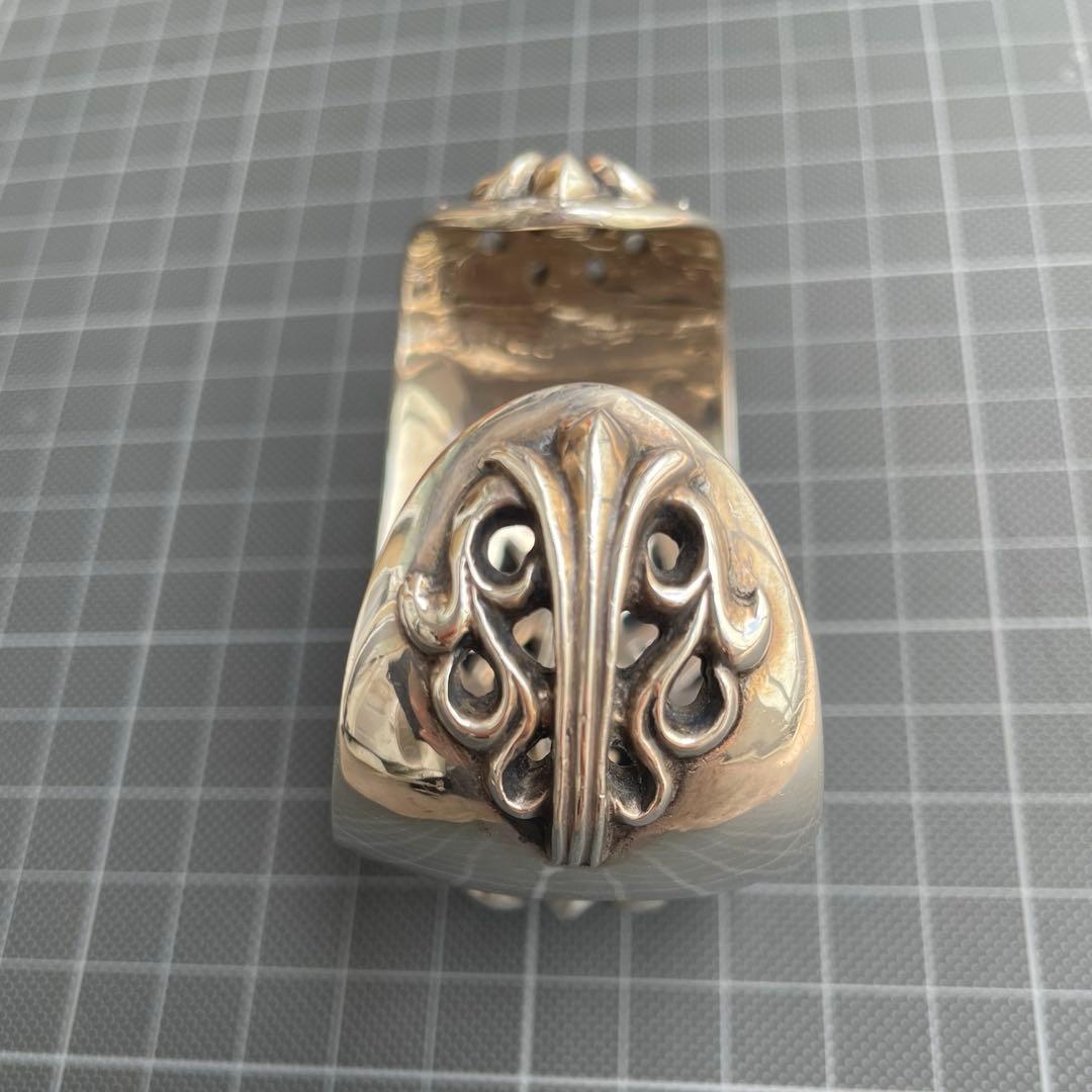 専用】同梱禁止でお願いします。様 クロムハーツ フローラルクロス